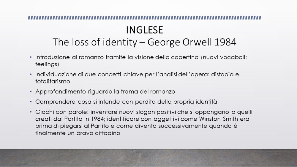 Descrizione immagine