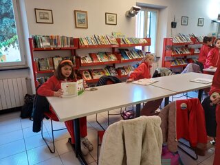 Descrizione immagine