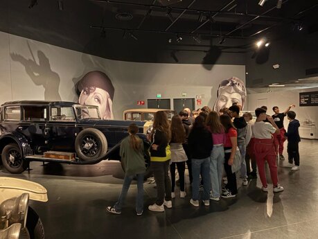 Descrizione immagine