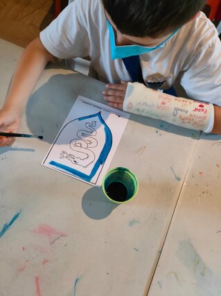 Descrizione immagine