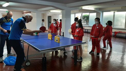 Descrizione immagine