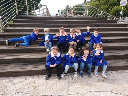 Descrizione immagine