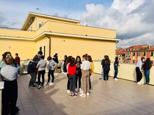 Descrizione immagine