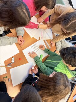 Descrizione immagine