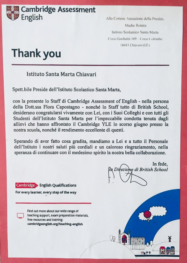 Descrizione immagine