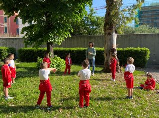 Descrizione immagine