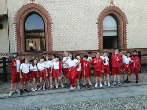 Descrizione immagine