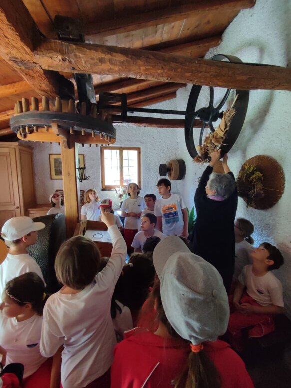 Descrizione immagine