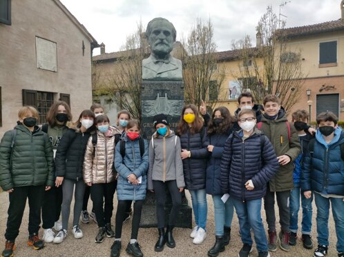 Descrizione immagine