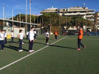 Descrizione immagine