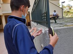 Descrizione immagine