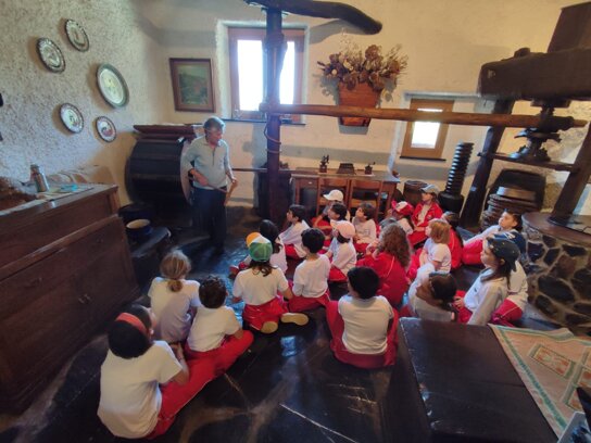 Descrizione immagine