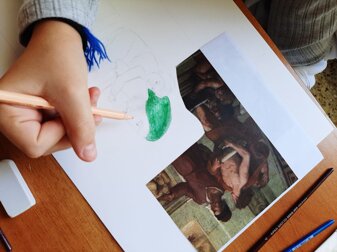 Descrizione immagine