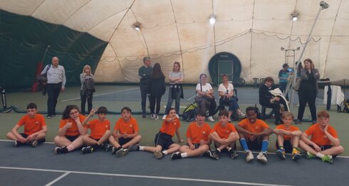 Descrizione immagine