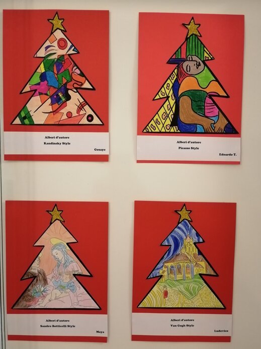 Descrizione immagine