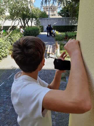 Descrizione immagine