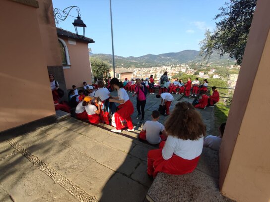 Descrizione immagine