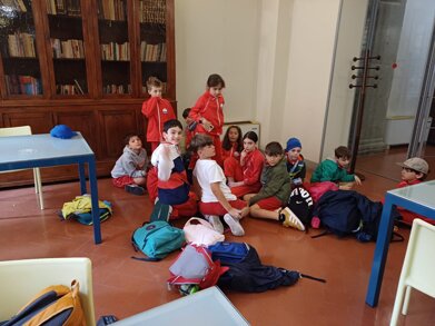 Descrizione immagine