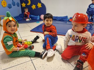 Descrizione immagine