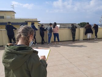 Descrizione immagine