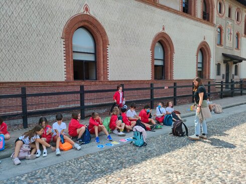 Descrizione immagine