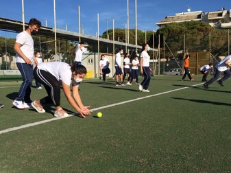 Descrizione immagine