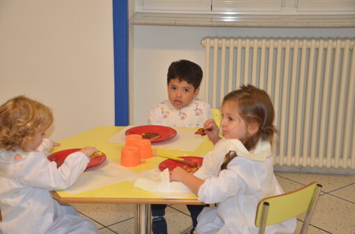 Descrizione immagine