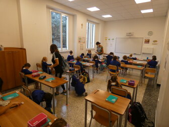 Descrizione immagine