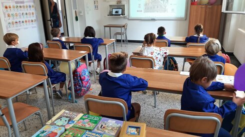 Descrizione immagine