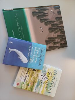 Descrizione immagine