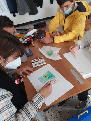 Descrizione immagine