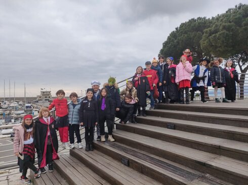 Descrizione immagine