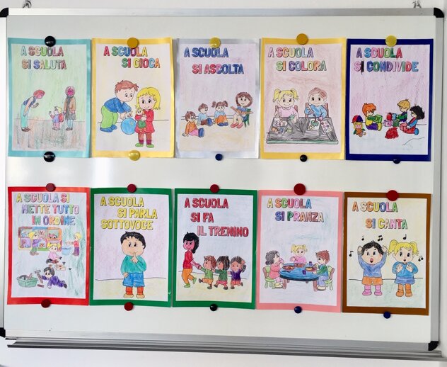 Descrizione immagine