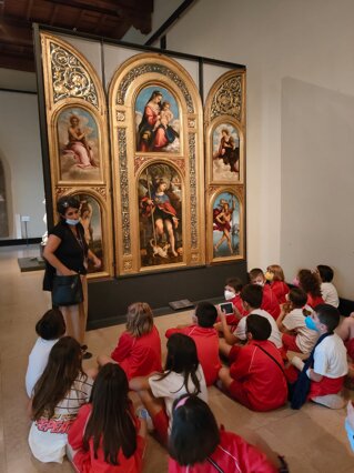 Descrizione immagine