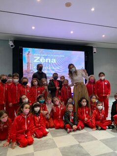 Descrizione immagine