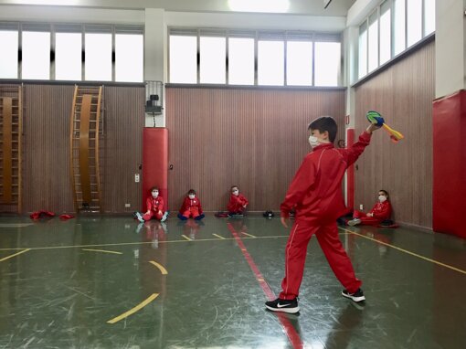 Descrizione immagine