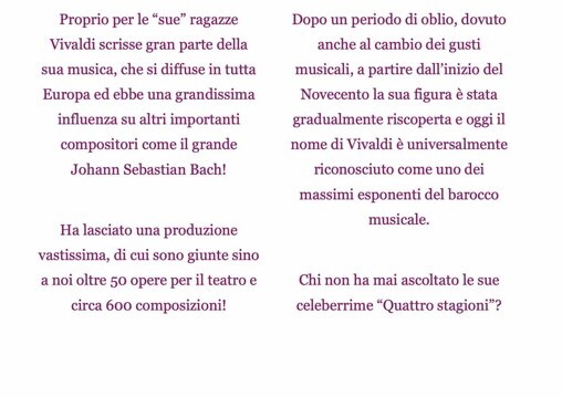 Descrizione immagine