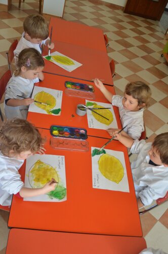 Descrizione immagine