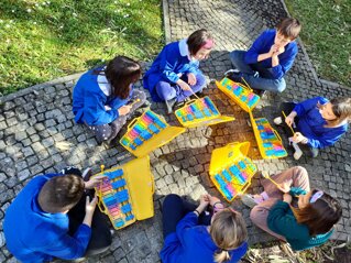 Descrizione immagine