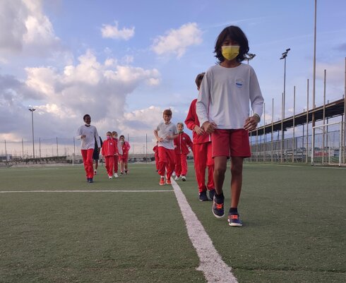 Descrizione immagine