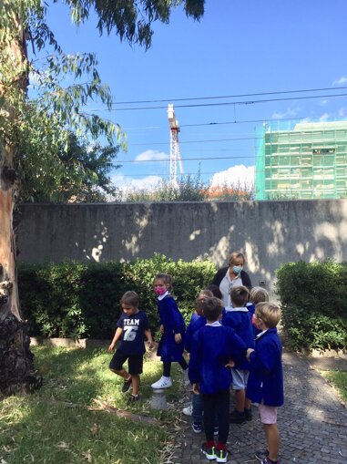 Descrizione immagine