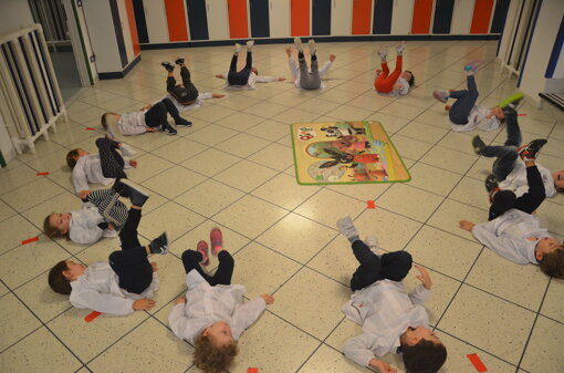 Descrizione immagine