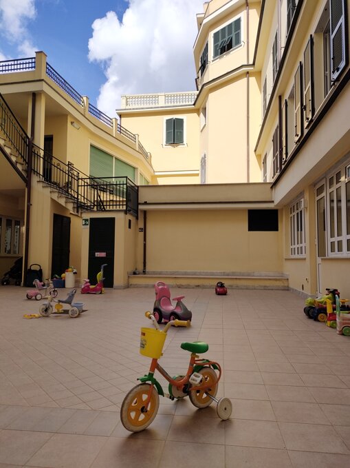 Descrizione immagine