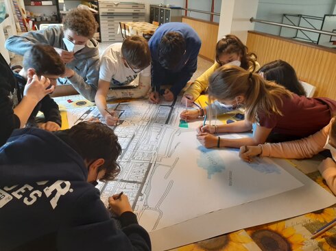 Descrizione immagine