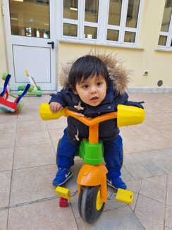 Descrizione immagine