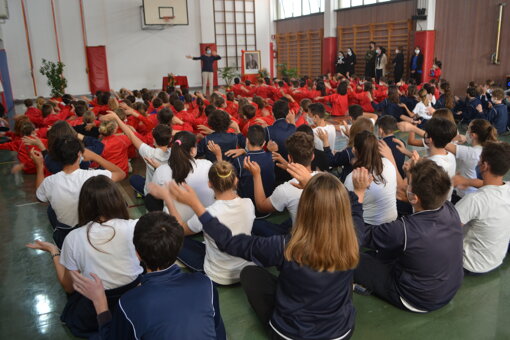 Descrizione immagine