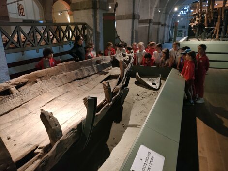 Descrizione immagine