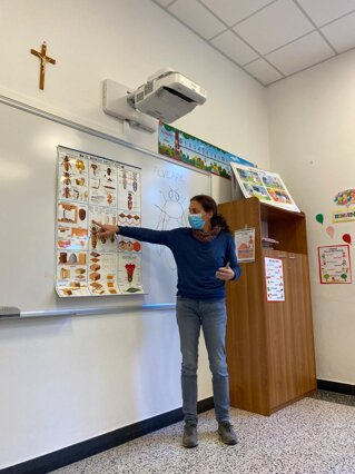 Descrizione immagine