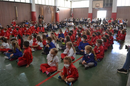 Descrizione immagine