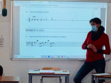 Descrizione immagine